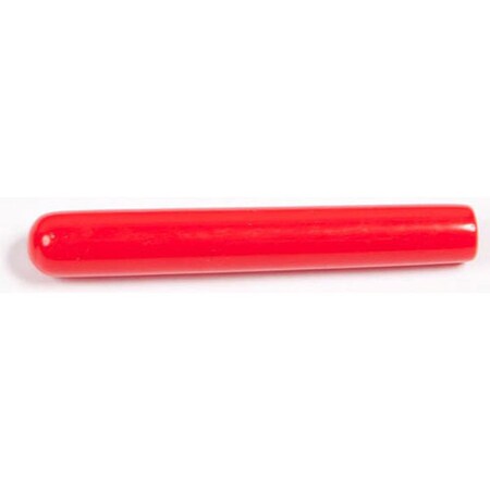 Frymaster Vinyl Red 5/16X3 Cap For - Part No Fm816-0639 FM816-0639